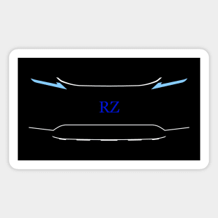 RZ Magnet